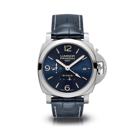 panerai luminor windows 10